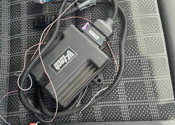 Sprzedam tuning box firmy v tech di audi a4 b8 1.8tfsi