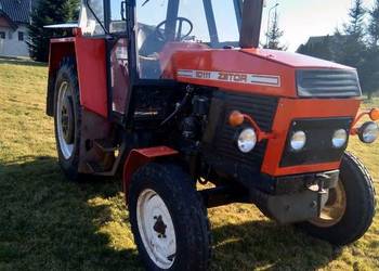 Zetor 10111