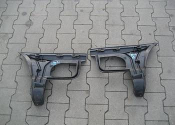 volvo s80 lift 03-06r mocowanie zderzaka tył prawe lewe