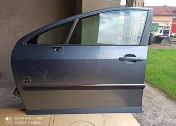 Sprzedam części do Peugeot 407 drzwi klapa i wiele innych rzeczy