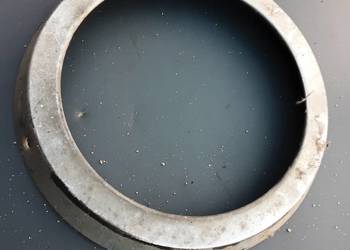 Ramka lampy żuk Nysa Syrena Warszawa