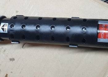 Teleskop z regulacją oporu do naprawy