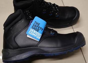 Buty Robocze S3 BATA 45