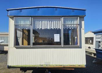 Domki, domek holenderski, domek angielski nr A174