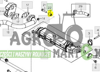 R518859 TULEJA 9x16x25 JD