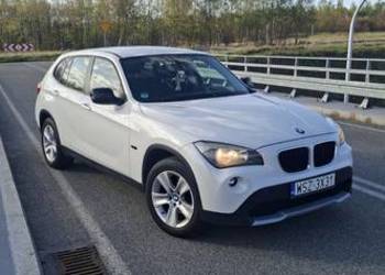 Bmw x1 xDrive
