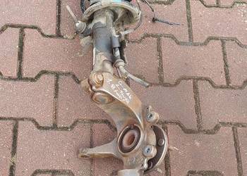 Mcpherson piasta zwrotnica Ford C-max 1.8 tdci  2006 r.