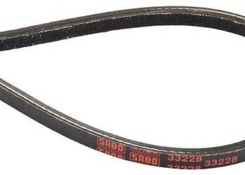 Pasek klinowy 10x710 SA33228