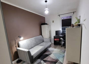 64 m² | garaż na 2 auta | kameralne osiedle
