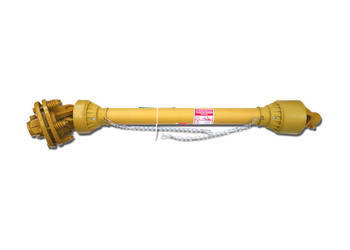 WAŁEK WOM Odbioru Przekaźnika Mocy L=860mm 900NM [3227]