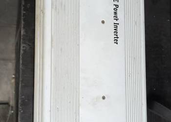 Przetwornica KISAE 2000W