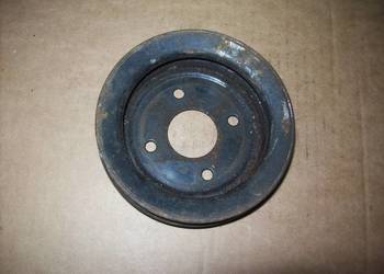 Corsa B Vectra A 1.7 D Kolo pasowe pompy wody