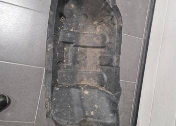 Nadkole lewe tylne lewy tył Ford Ranger III IV GB3B-2128345-AA