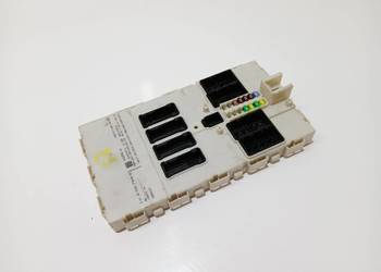 MODUŁ STEROWNIK FEM BMW F30 LCI 9324784