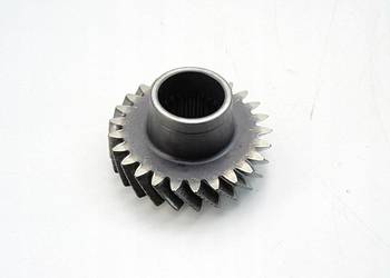 Koło skrzyni biegów ZG38JJ Kia CEED II Hyundai I30 II