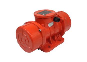 SILNIK Wibracyjny ELEKTROWIBRATOR MV200/15 0,16kW 2kN 3-FAZ [4579]