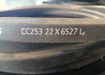 Pas CC 253 Rulunds