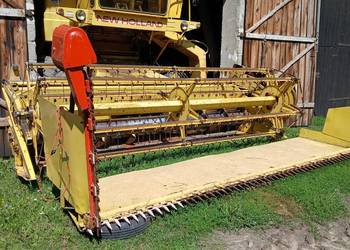 Stół do rzepaku New Holland