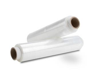 Folia spożywcza 100m nowa 25 sztuk po 100 m okazja darmowa dostawa