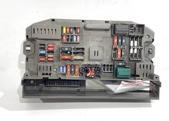 SKRZYNKA BEZPIECZNIKÓW BMW E71 6931690 SUV 07-14 3.0 245KM MODUŁ