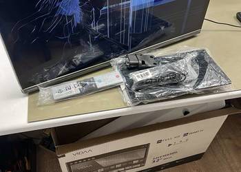 Toshiba 32LV3E63DG Podświetlenie, backlight części