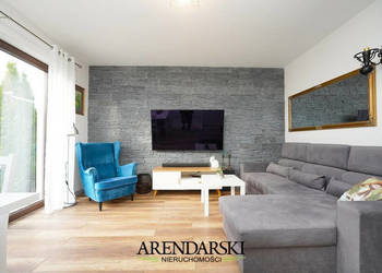 Dom bliźniak 88m2 Janczewo