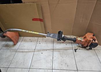 Kosa Husqvarna 24c kosiarka podkaszarka spalinowa Husqvarna 24 c