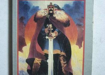 W POSZUKIWANIU KRÓLA ARTURA - RUTH ASHBY