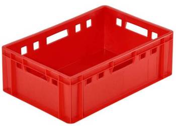Skup plastikowych pojemników skrzynek E2# plastikowe skrzynk