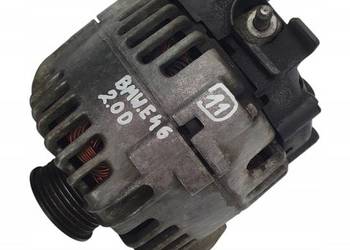 ALTERNATOR BMW E46 E60 E87 E90 E91 2.0 D TG15C093 7799180A101