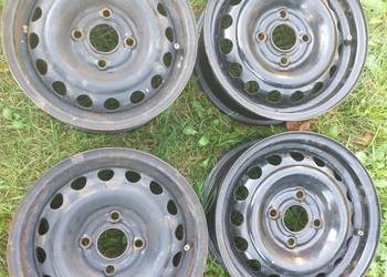 Felgi stalowe 13 opel astra corsa