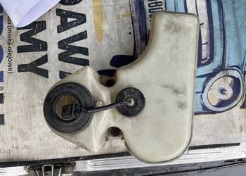 Zbiornik płynu spryskiwaczy Volvo 740/760/940