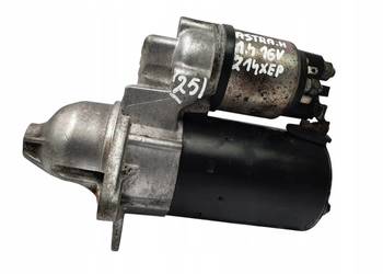 ROZRUSZNIK Opel Astra G H J Corsa 1.4 16V Z14XEP oryginał BOSCH 0001107493