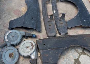 Części blacharskie błotnik  pas przedni tylny Polonez borewicz caro atu