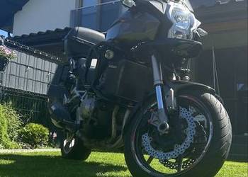 Kawasaki Versys 1000 2012r.