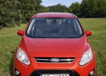Ford C-Max Grand