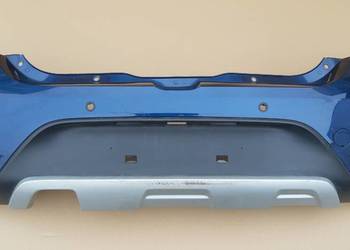 DACIA SANDERO II LIFT STEPWAY ZDERZAK TYŁ TYLNY 850229955R