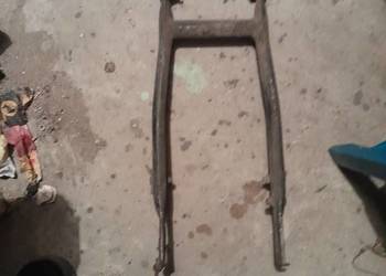 Wahacze tylne do simsona