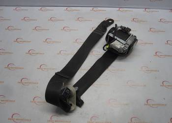 JEEP PATRIOT 10r pas bezpieczeństwa prawy przód 605884104F