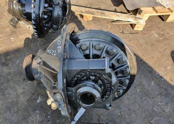 WKŁAD MOSTU TYŁ MAN TGX 18.440 37/13