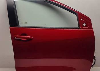 MAZDA 2 TOYOTA YARIS IV DRZWI PRAWY PRZÓD 2025 3U5