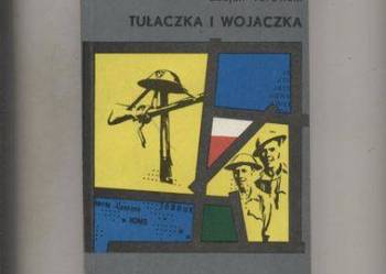 Tułaczka i wojaczka - Turowski