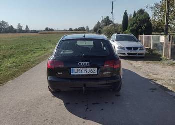 Audi a6c6