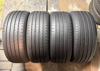 Opony letnie Goodyear 225/50/R17 2021r 6,7mm - 4szt.