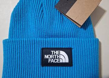 Zimowa czapka The North Face.