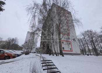 2 pokoje 34,9 m² | Chopina | nowe okna | Kielce