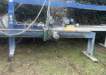 Maszyny do cięcia granitu kamienia