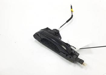 KLAMKA LEWA TYŁ AUDI A8 D4 4H0837885