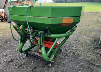 Rozsiewacz nawozu AMAZONE ZA-F 804 R (RAUCH, VICON)