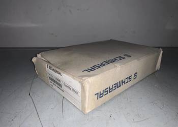 SCHMERSAL 1143686 AZM 161CC-24rka-024 Safety switch
